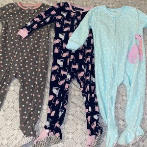 Carter’s Pajamas